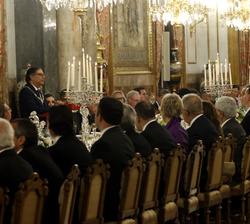 Intervención de Gustavo Petro, presidente de la Republica de Colombia
