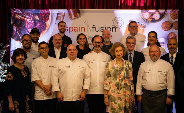 Fotografía de grupo