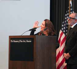 Palabras de agradecimiento de Gloria Estefan y Emilio Estefan