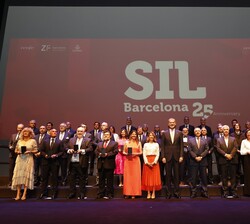 Fotografía de grupo