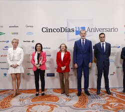 Fotografía de grupo