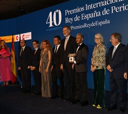 Premio Narrativo: Al trabajo “Fentanilo: futuro para el narco, muerte para la humanidad”