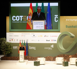 Intervención del comisario europeo de Fiscalidad y Unión Aduanera, Auditoría y Lucha contra el Fraude, Paolo Gentiloni