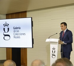 Intervención de Pedro Sánchez, presidente del Gobierno en funciones