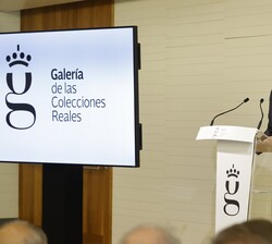 Intervención de Su Majestad el Rey