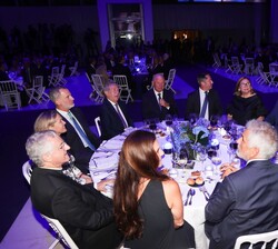 Los Reyes en la Sala Oval