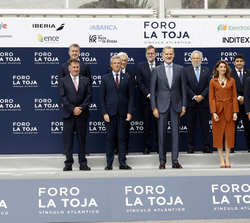 Fotografía de grupo