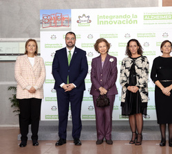 Fotografía de grupo