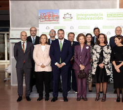 Fotografía de grupo