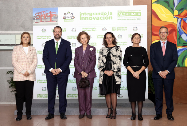 Fotografía de grupo