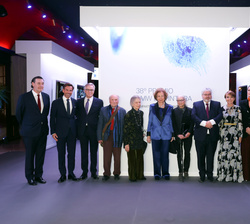Fotografía de grupo