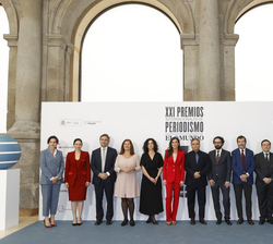 Fotografía de grupo
