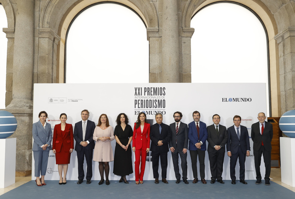 Fotografía de grupo