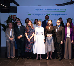 Fotografía de grupo