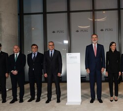 Fotografía de grupo