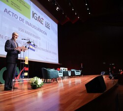 Intervención del Rey