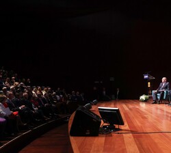 Panel “La IGAE en democracia” 