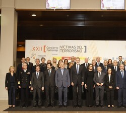 Fotografía de grupo 