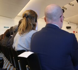 Intervención de Su Majestad el Rey
