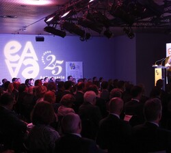 Su Majestad el Rey en sus palabras en el XXV aniversario de la Fundación Euroamérica