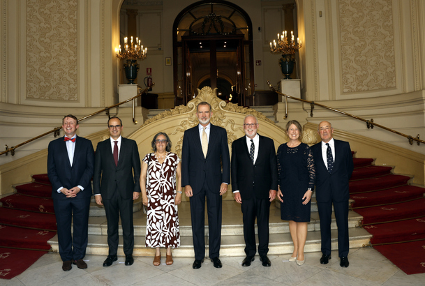 Fotografía de grupo