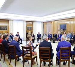 Desarrollo de la audiencia