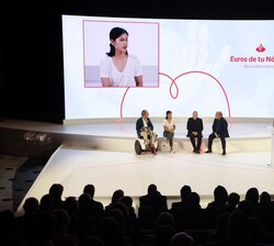 Desarrollo del “Panel experiencias”
