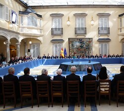 Desarrollo de la reunión