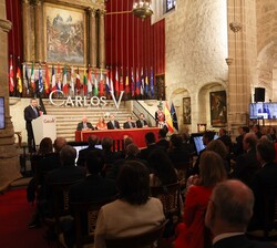 Intervención del Excmo. Sr. Mario Draghi