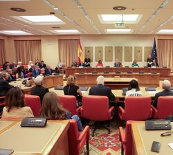 Su Majestad el Rey preside la entrega del “IV Premio 15 de junio” a los valores constitucionales