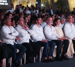 El Rey en el espectáculo musical