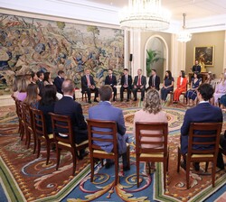 Desarrollo de audiencia