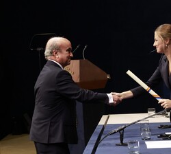Premio Princesa de Asturias de Cooperación Internacional 2024 a la Organización de Estados Iberoamericanos para la Educación, la Ciencia y la Cultura 