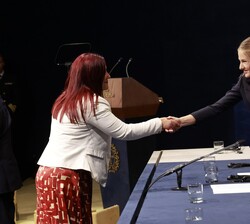Premio Princesa de Asturias de Cooperación Internacional 2024 a la Organización de Estados Iberoamericanos para la Educación, la Ciencia y la Cultura 