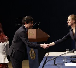 Premio Princesa de Asturias de Cooperación Internacional 2024 a la Organización de Estados Iberoamericanos para la Educación, la Ciencia y la Cultura 