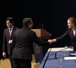 Premio Princesa de Asturias de Cooperación Internacional 2024 a la Organización de Estados Iberoamericanos para la Educación, la Ciencia y la Cultura 