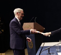 Premio Princesa de Asturias de Ciencias Sociales 2024 al académico y ensayista canadiense Michael Ignatieff