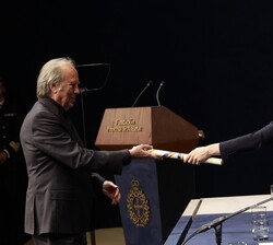 Premio Princesa de Asturias de las Artes 2024 a Joan Manuel Serrat