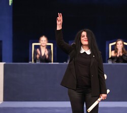 Premio Princesa de Asturias de Comunicación y Humanidades 2024 a Marjane Satrapi