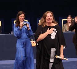 Premio Princesa de Asturias de la Concordia 2024 a Magnum Photos