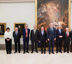 Fotografía de grupo