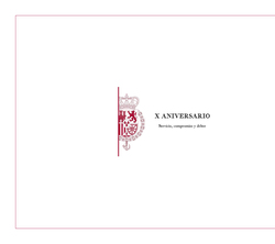 Felicitación de Navidad de Sus Majestades los Reyes, Su Alteza Real la Princesa de Asturias y Su Alteza Real la Infanta Doña Sofía