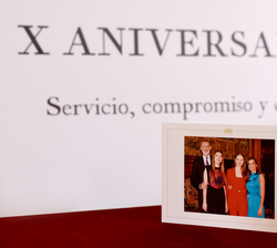 Felicitación de Navidad 2024