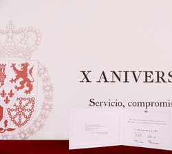 Felicitación de Navidad 2024
