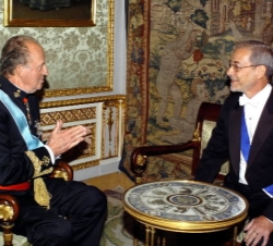 Embajador de la República Federativa de Brasil