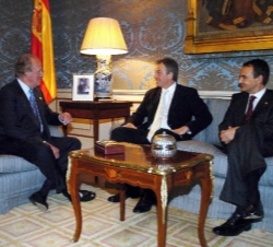 Imagen del encuentro