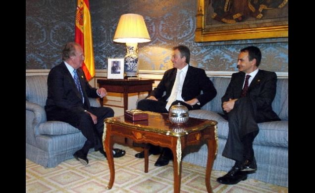 Imagen del encuentro