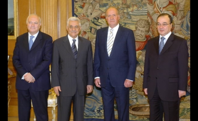 Foto de familia