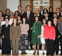 Foto de familia