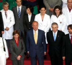 Foto de familia